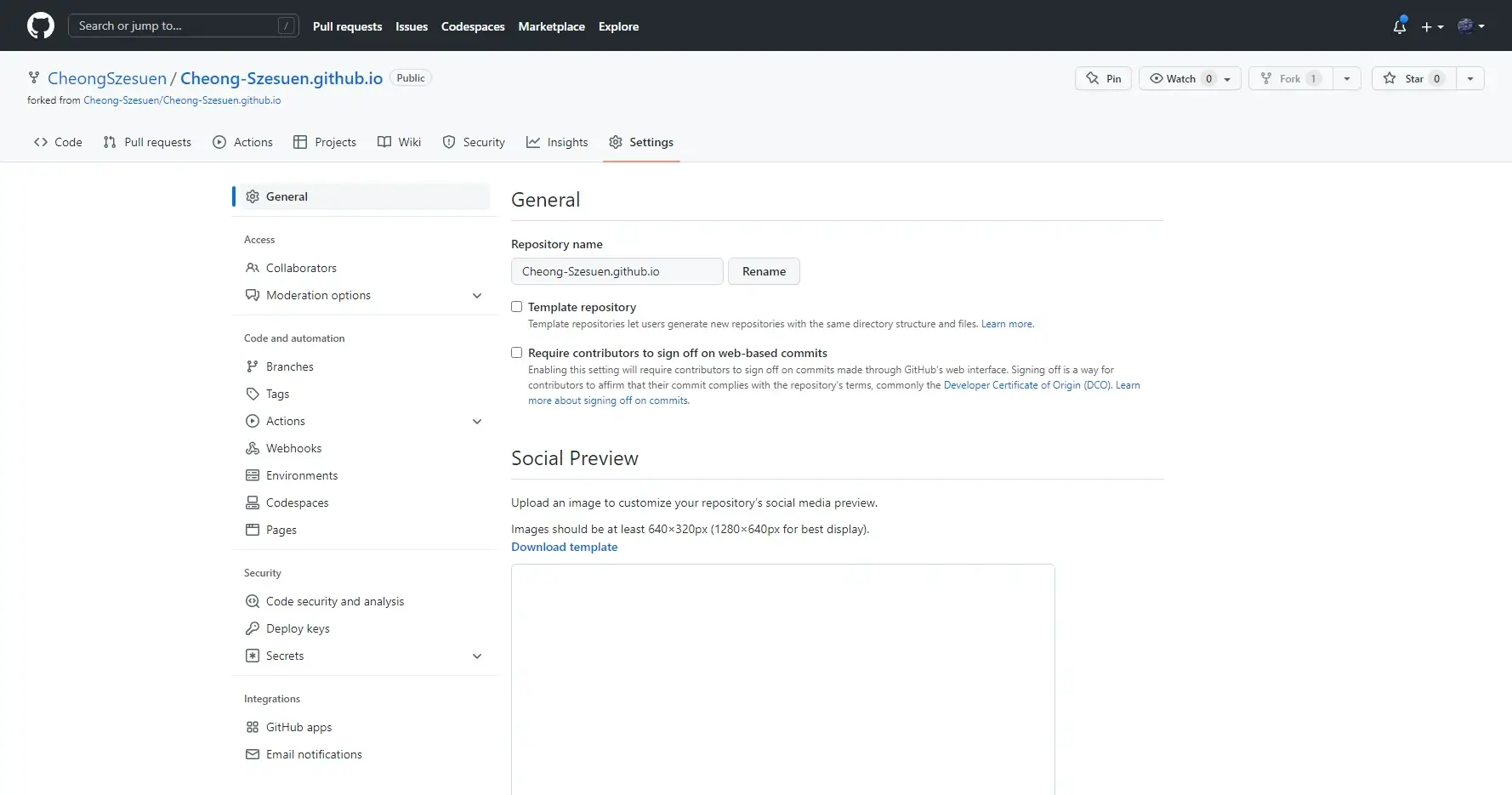 2022年12月30日GitHub截屏 GitHub2022年12月30日截屏