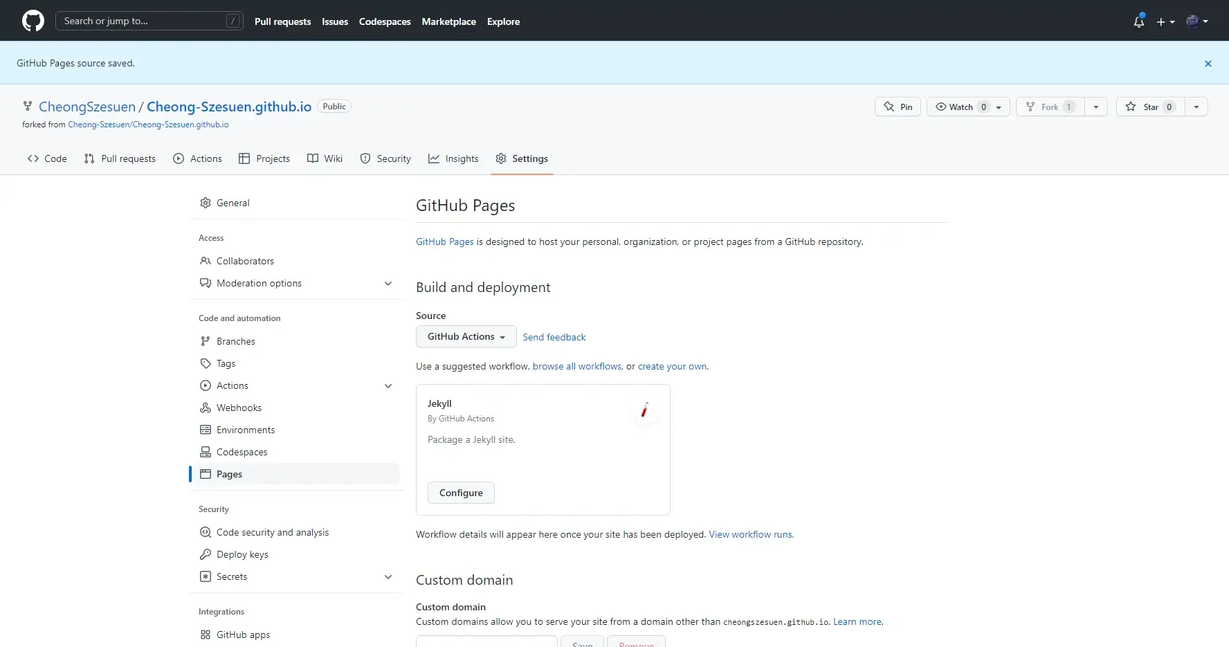 2022年12月30日GitHub截屏 GitHub2022年12月30日截屏