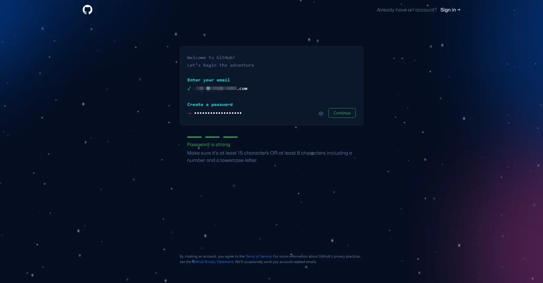 2022年12月29日GitHub截屏 GitHub2022年12月29日截屏